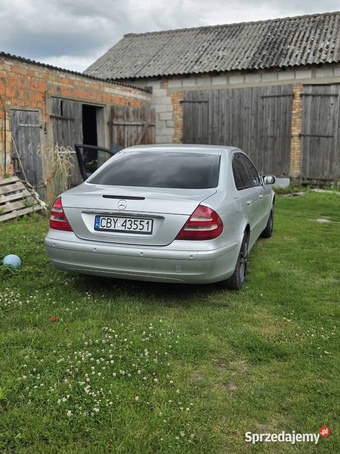 Sprzedam Rok produkcji 2005 kujawsko-pomorskie