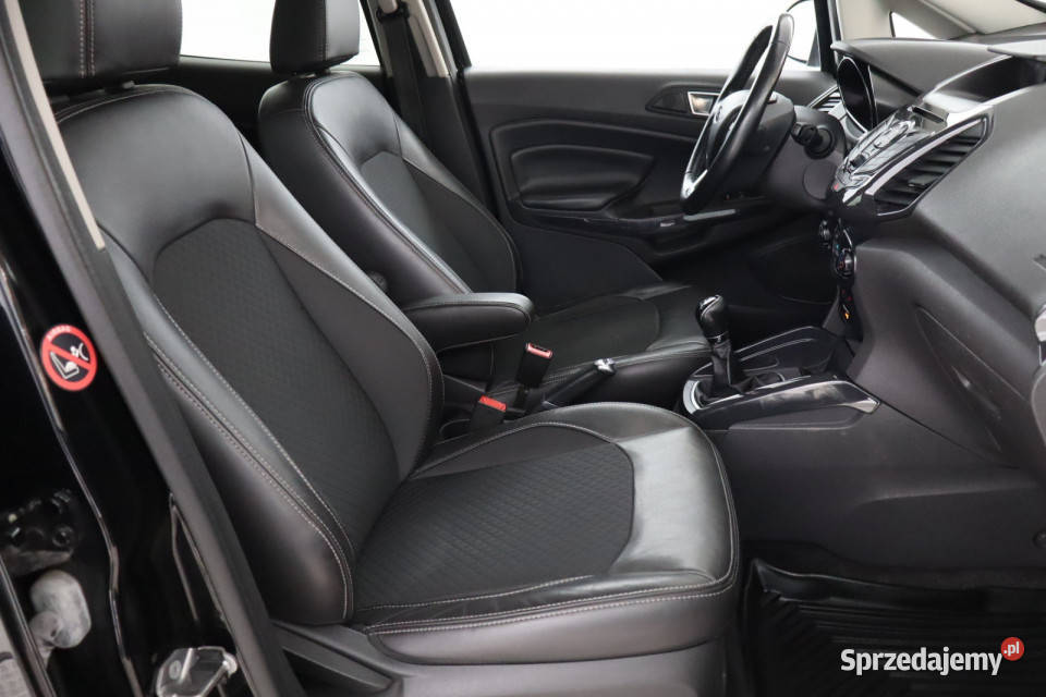 Ford Ecosport 10 EcoBoost ABS Zabrze