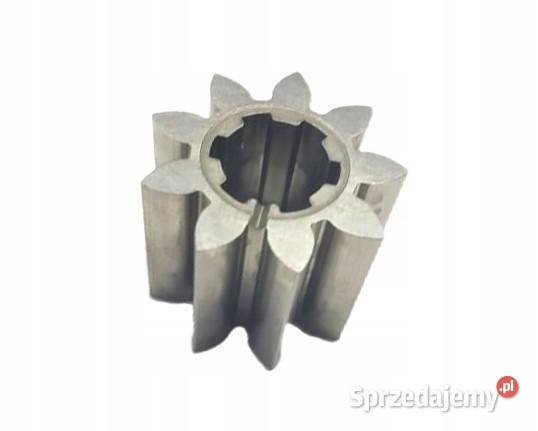 KOŁO POMPY OLEJOWEJ Z9 MASSEY FERGUSON 31165531 Silnik i osprzęt podkarpackie Tyczyn sprzedam