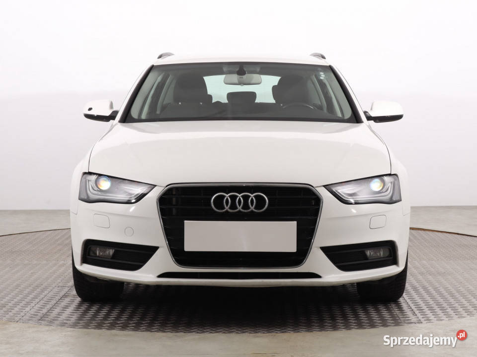 Audi A4 20 TDI Kombi