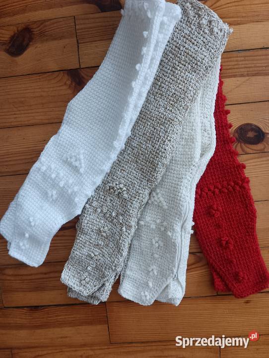 Kombinezon niemowlęcy Zamość