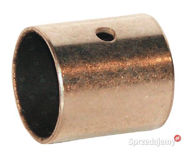 Tuleja ślizgowa 6065x60 mm stalPOM SKF Kamionna
