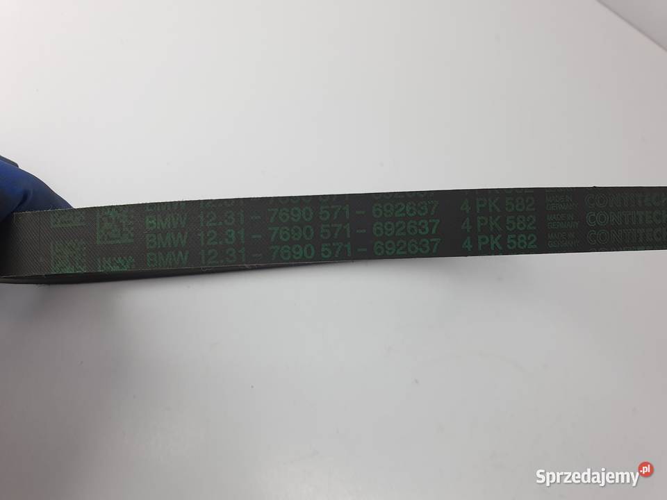 Pasek Alternatora Bmw R 1200 Gs K25 Adventure Łódź