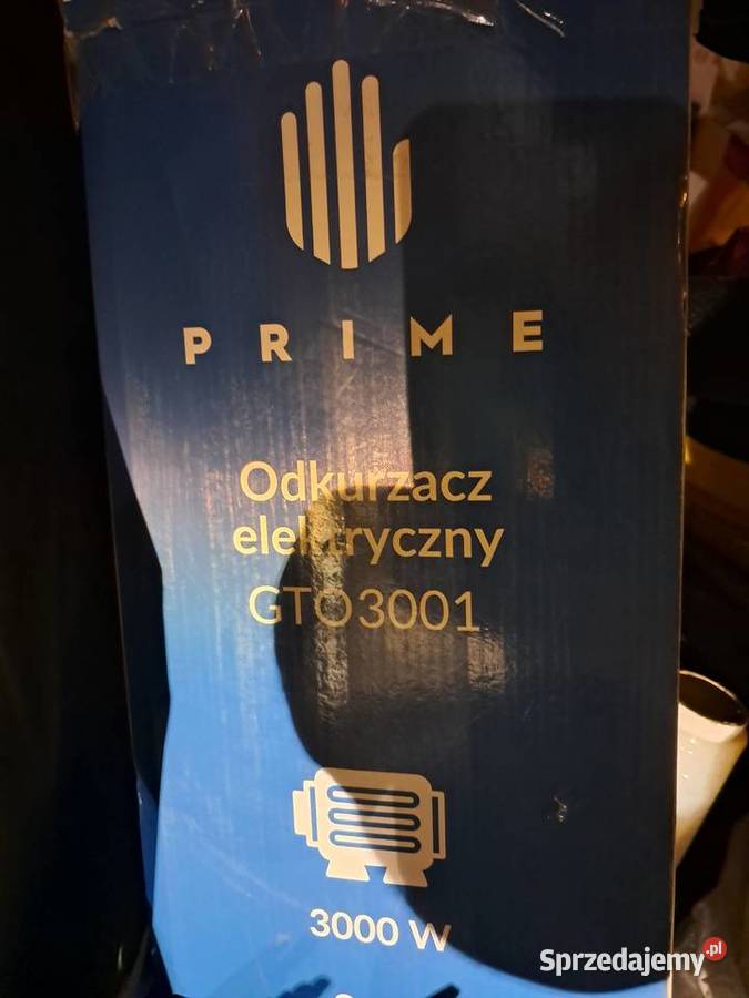 Odkurzacz do liści Częstochowa