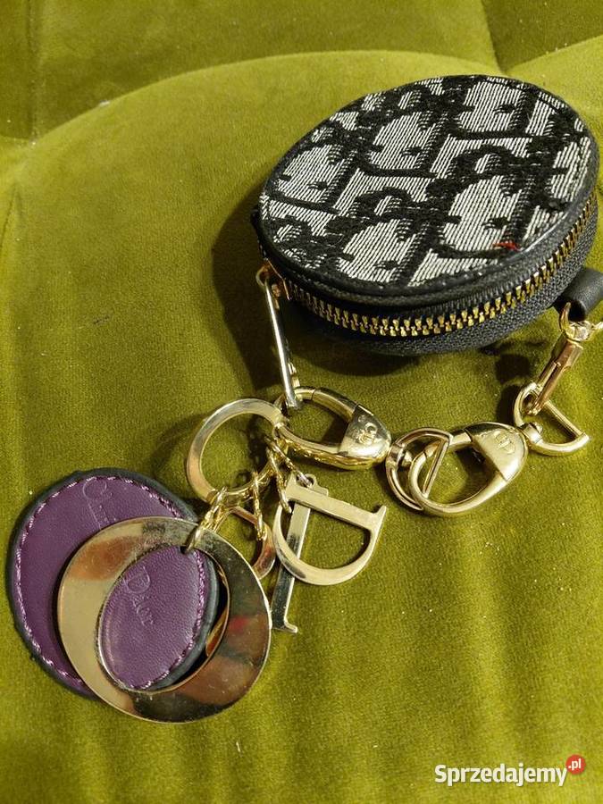 Breloczek do kluczy