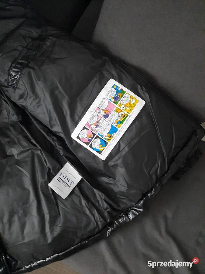 Oryginalna kurtka Moncler S Kurtki i płaszcze