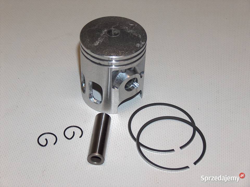 TŁOK komplet tłokowy 5045 mm DT 80 LC 8597 RD 80 Zabrze