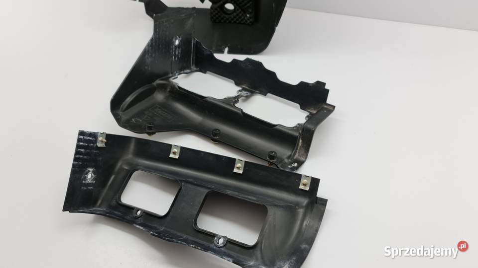 Obudowa Silnika Oslona Wlot Lynx 59 Yeti 550