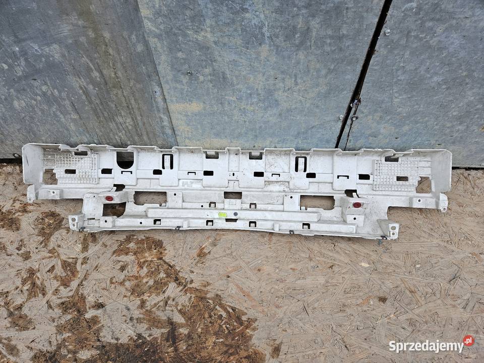 FORD GALAXY MK4 ŚLIZG ABSORBER ZDERZAKA TYŁ osobowe sprzedam
