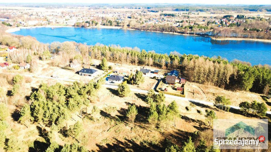 Działka Golczewo 1350m2