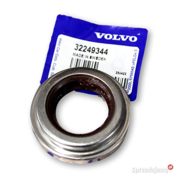 VOLVO XC40 V60 S60 S90 V90 XC60 XC90 Gadgety motoryzacyjne