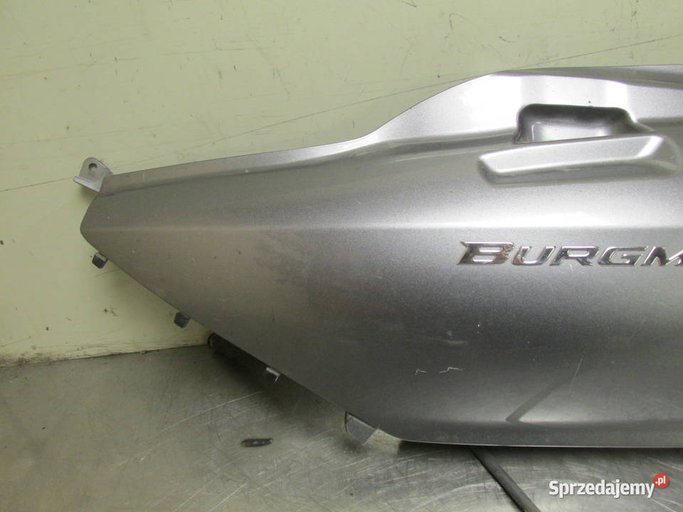 Lewy boczek plastik Suzuki Burgman 650 07r Sandomierz
