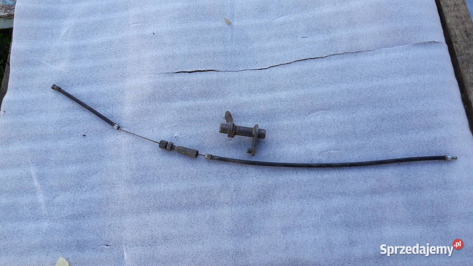 Simson części Rok produkcji 1975 Sarzyna