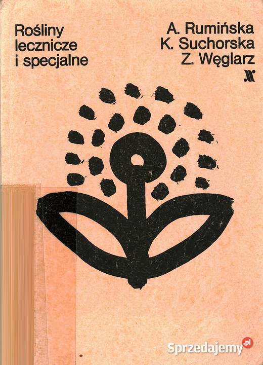 Rośliny Lecznicze i Specjalne Rumińska A dolnośląskie Świdnica