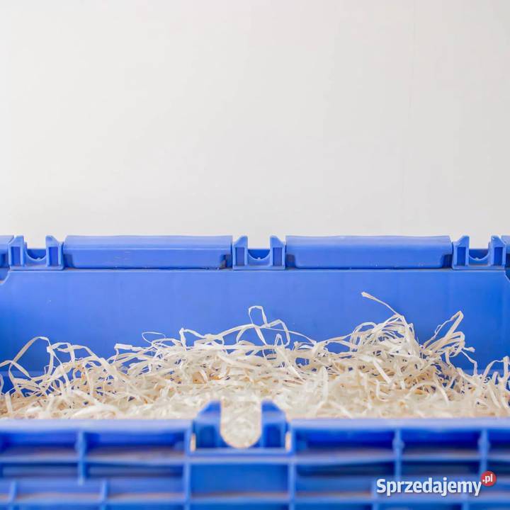 Pojemnik Transportowy KMB Schafer S60x40x45 Chmielów