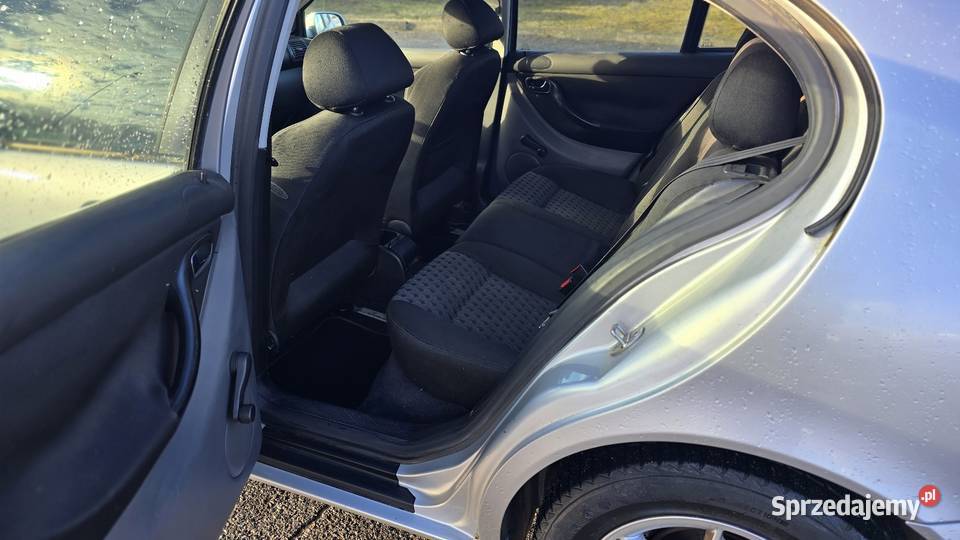 Seat Leon 19 TDI 110 NA STAREJ POMPIE HAK