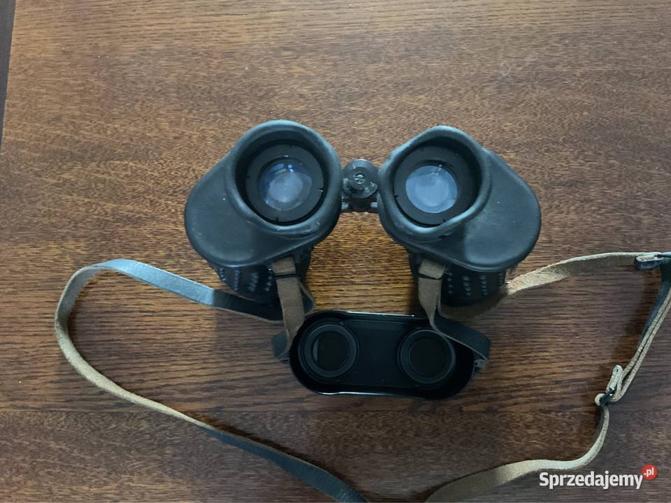 Lornetka wojskowa PZO 7x45 Warszawa