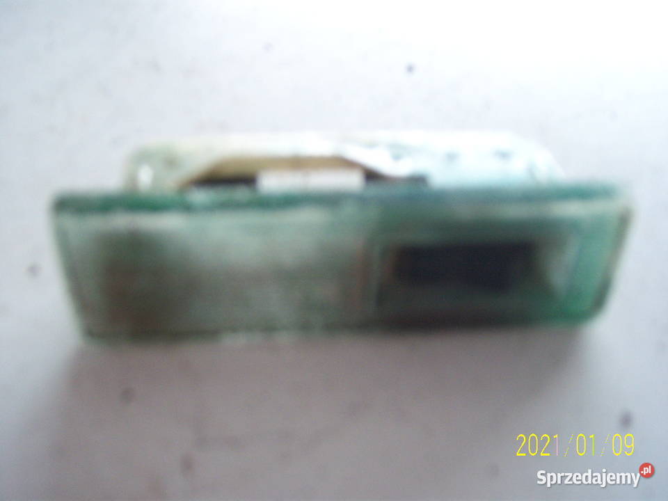 Lampka kabiny zastawa fiat skoda wartburg świętokrzyskie Kielce sprzedam