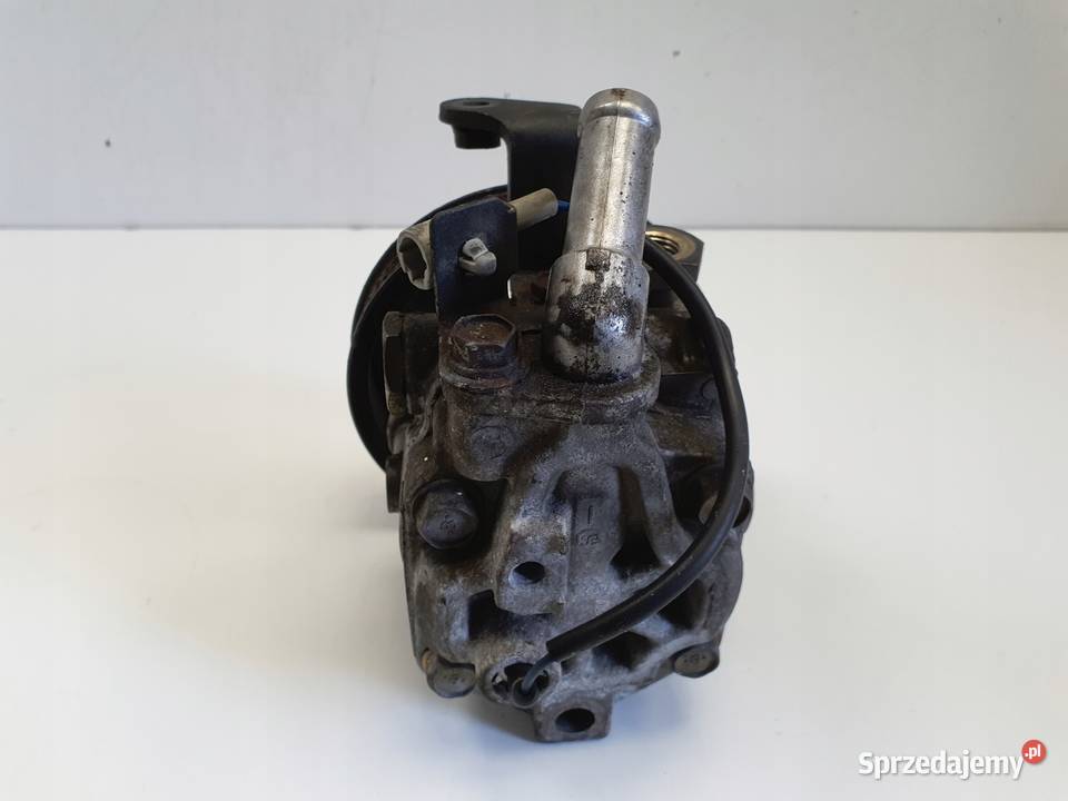 Subaru Forester II 20 T POMPA WSPOMAGANIA Rudka sprzedam