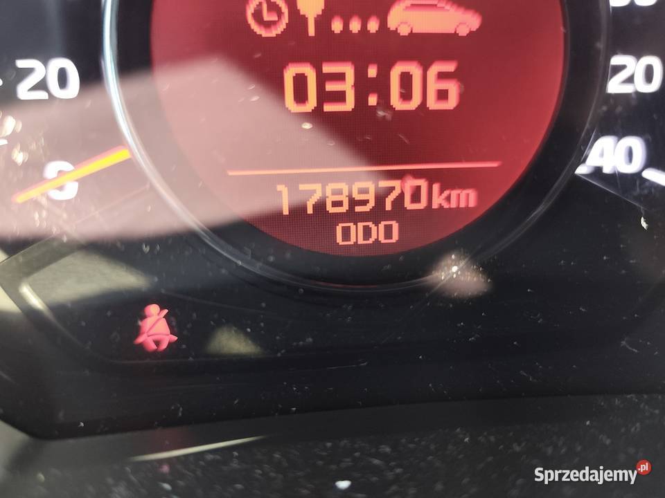 Kia 2014 stan 16 crdi 4/5 Przemyśl