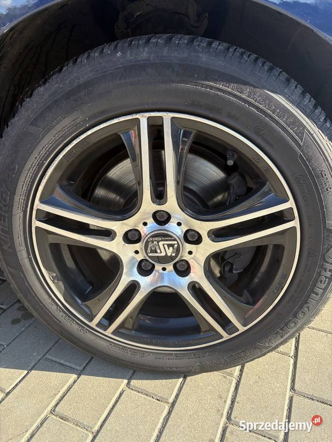 Ford Grand C 16 Benzyna 105 2011 Klimatyzacja 1596cm3 Dolna Grupa