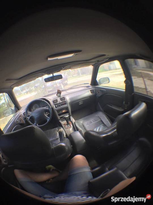 Subaru legacy 25 gt Legacy mazowieckie Otwock