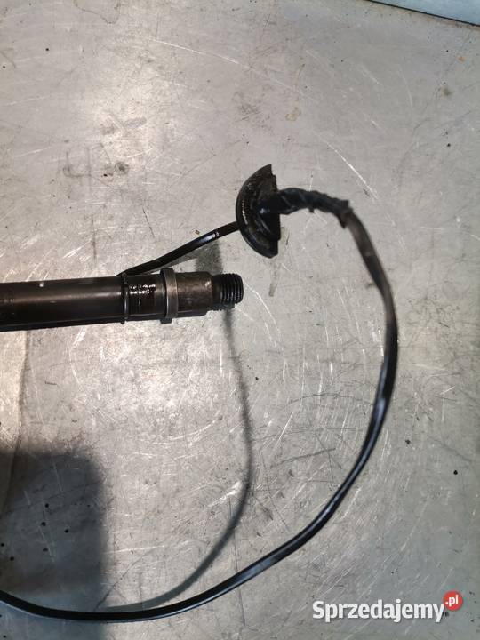 WTRYSK STERUJĄCY AUDI A6 C5 059130202E Wtryskiwacze