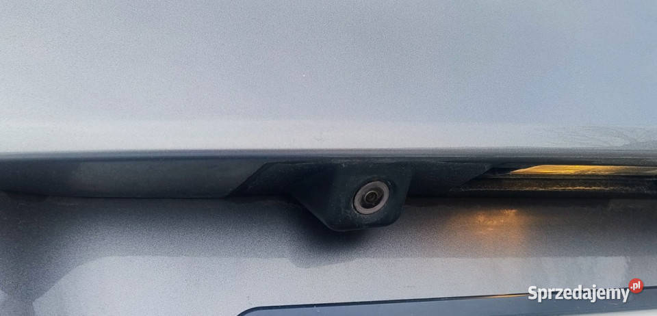 Hyundai ix35 16 GDiPremium nieuszkodzony Harklowa