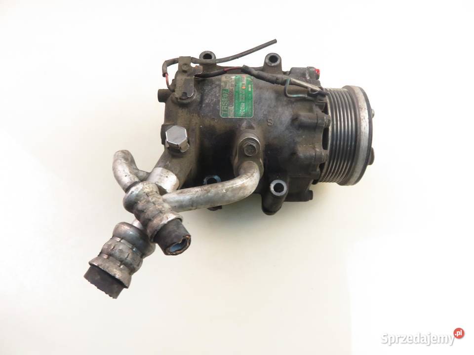 KOMPRESOR KLIMATYZACJI HONDA CIVIC VIII 22 CTDi