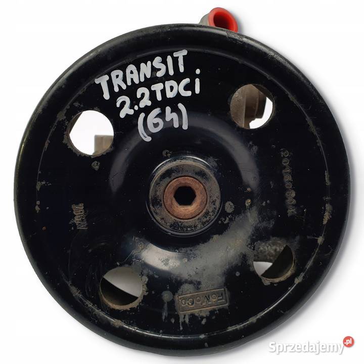 POMPA WSPOMAGANIA Ford Transit MK8 VIII 22 TDCI Chełm sprzedam