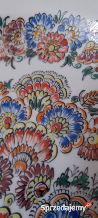 Patera Opole Częstochowa