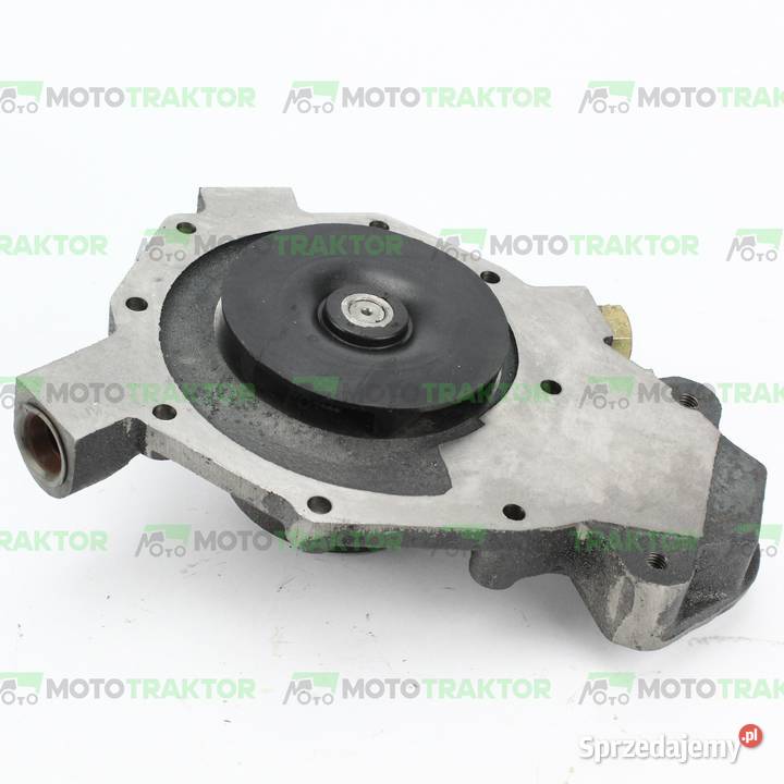 Pompa Wody WODNA John Deere 6230 6330 6430 6630 sprzedam