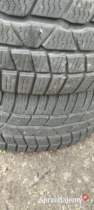 Opony 22555 r16 całoroczne Bytom