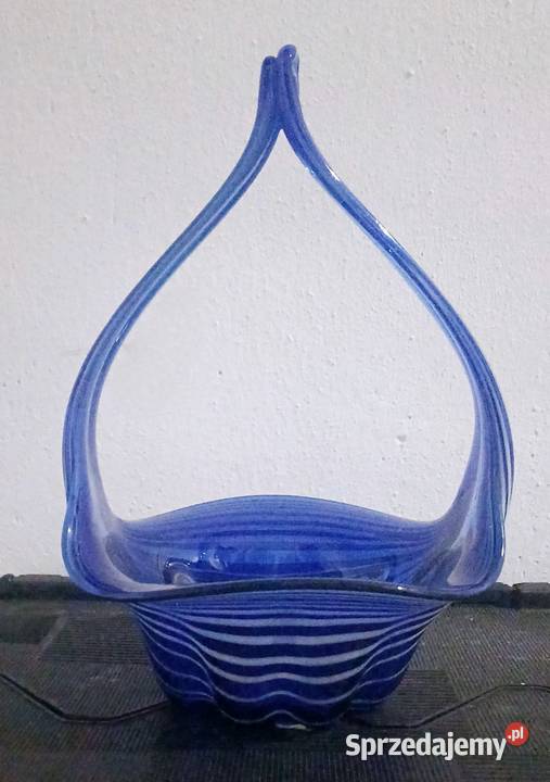 Misa z pałąkiem Murano Olsztyn