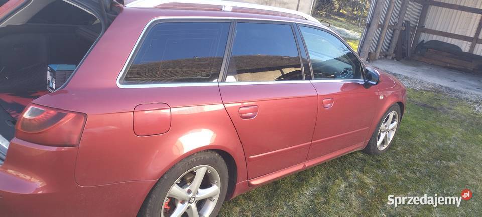 Sprzedam Seat Exeo 18 160 2011R