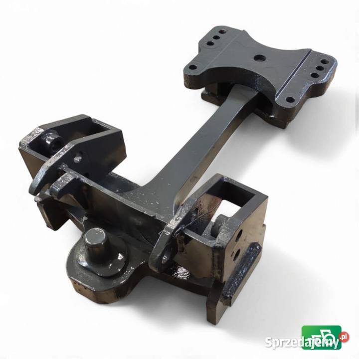 Zaczep Piton Fix Listwa H716501120102 Valtra Wilkowo sprzedam