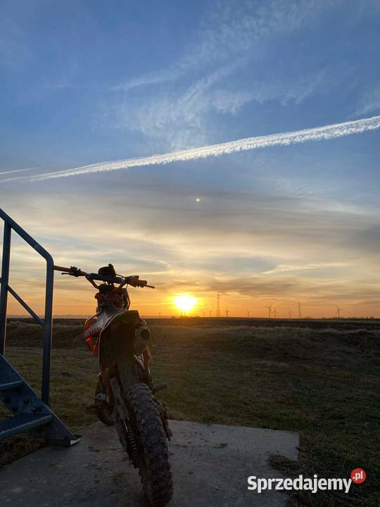 Cross Xmotos xb66 125cc