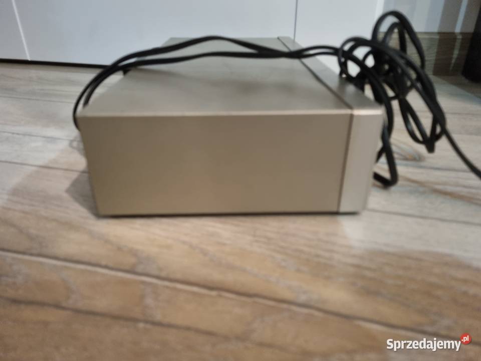 FISHER FM100 tuner radio Gorzów Wielkopolski