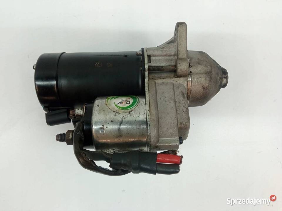 ROZRUSZNIK 16 16V Opel Meriva I 20022010 A sprzedam