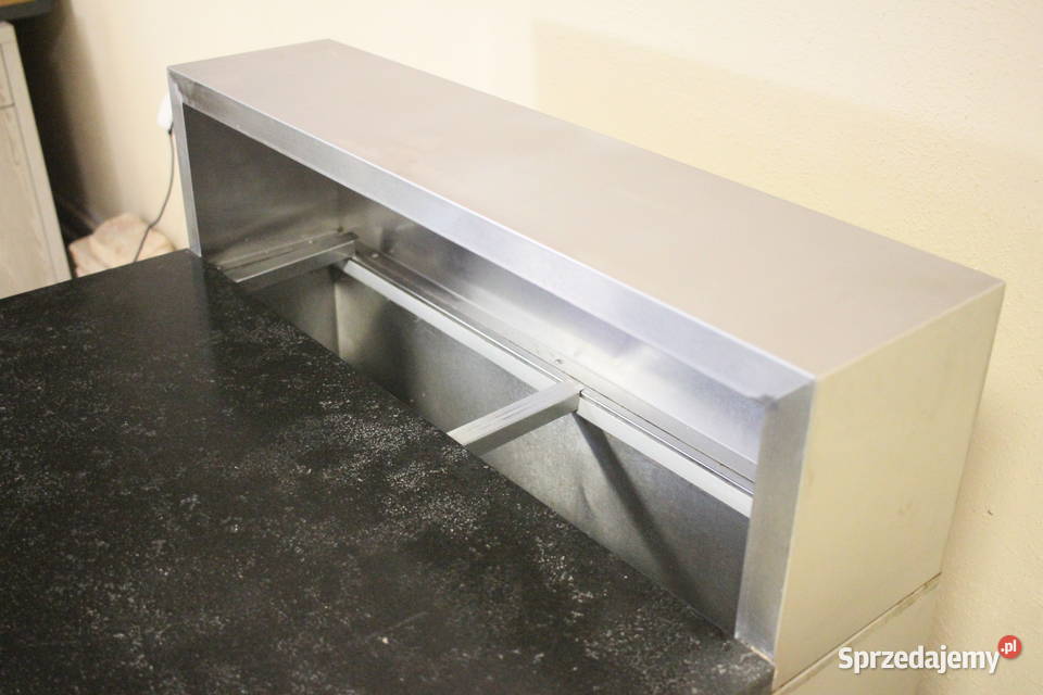 Stół chłodniczy 2drzwiowy 90 Pszczyna sprzedam