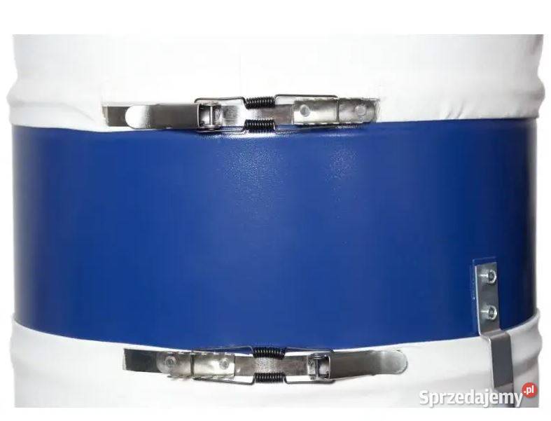 Odciąg wiórów trocin CORMAK FM300 230V Siedlce