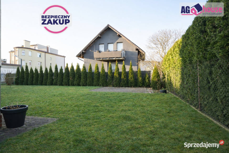 Mieszkanie do sprzedania 938 metrów 4 pokoje dom wolnostojący Rumia