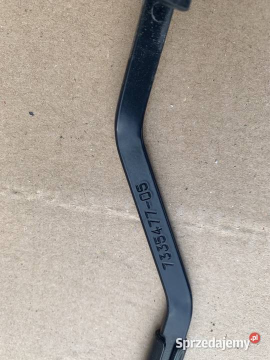 Ramie wycieraczki przód 7335477 mini cooper f55 Szczecin sprzedam