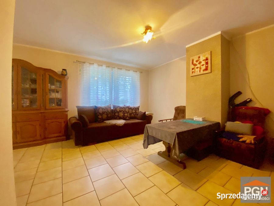Dom wolnostojący 130m2 Brojce sprzedam
