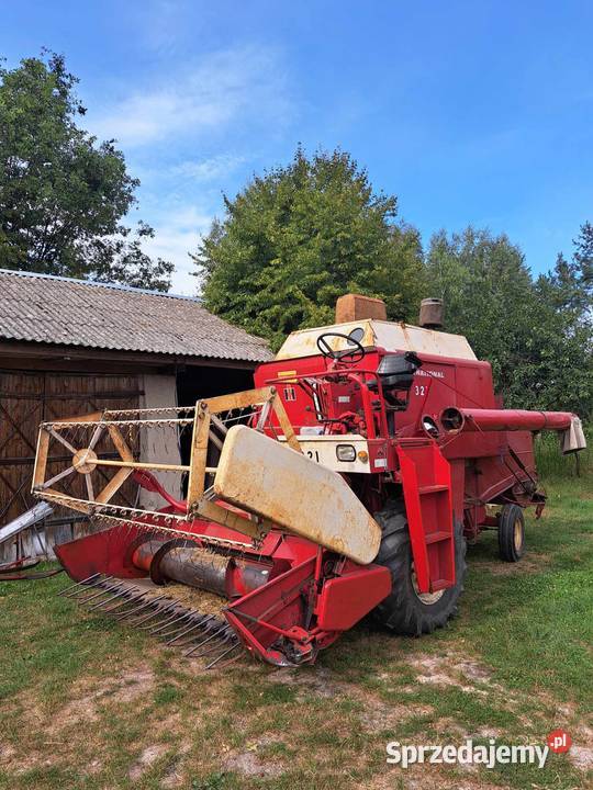 Ihc 321 lubelskie Tuczna