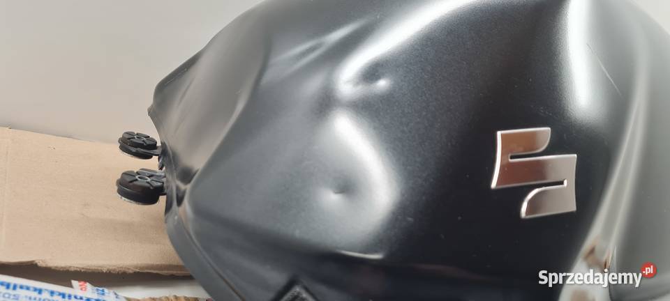 Suzuki GSR 600 zbiornik paliwa bak Warszawa