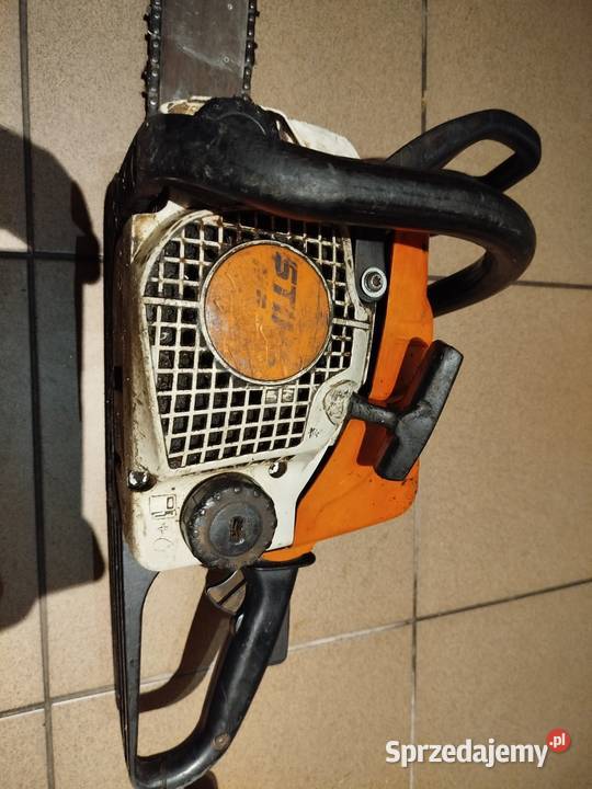 Piła Stihl MS 180C Oława