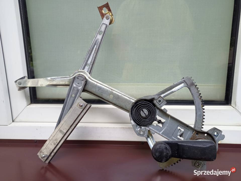 Mercedes 190 W201 mechanizm podnoszenia szyby Sieradz