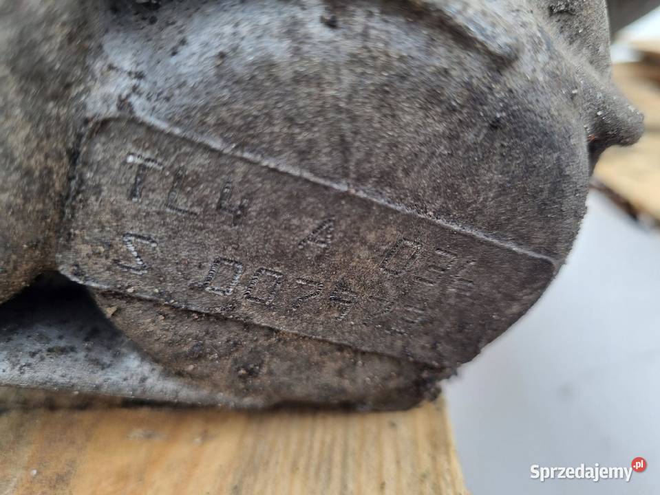 Renault Megane III 14 TCE SKRZYNIA BIEGÓW Rudka sprzedam