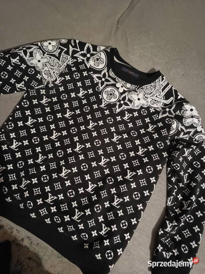 Bluza damska Lv L długi Bydgoszcz